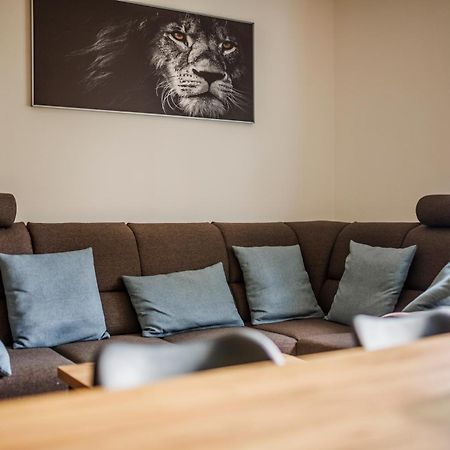 Apartman Simon - Horsky Resort Bukova Hora - แชร์เวนาโวดา ภายนอก รูปภาพ