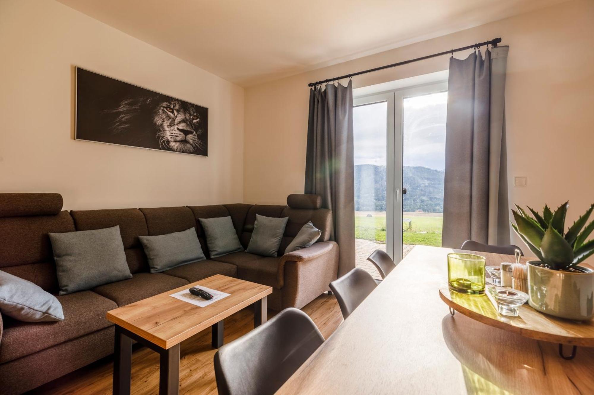 Apartman Simon - Horsky Resort Bukova Hora - แชร์เวนาโวดา ภายนอก รูปภาพ
