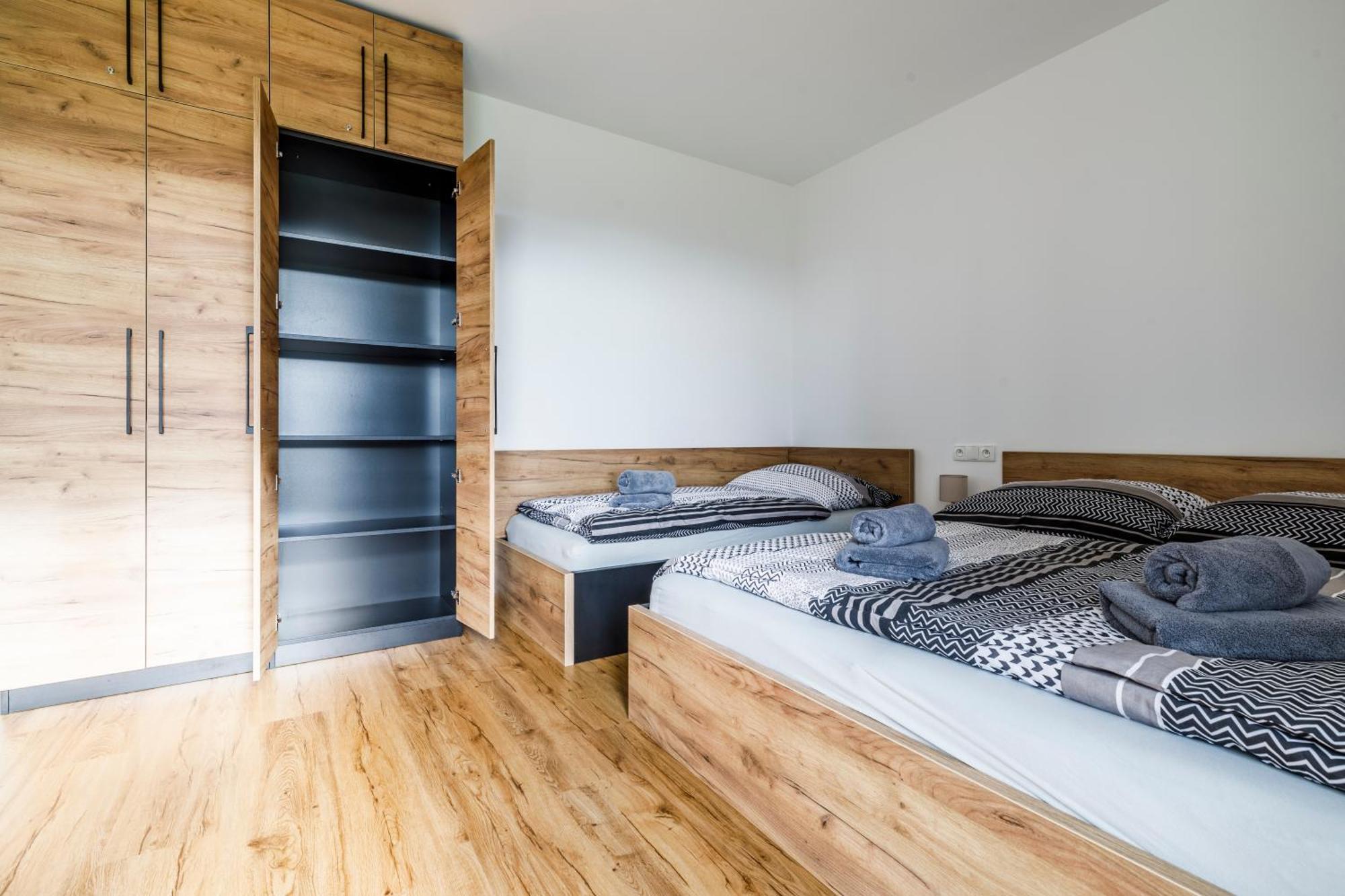 Apartman Simon - Horsky Resort Bukova Hora - แชร์เวนาโวดา ภายนอก รูปภาพ