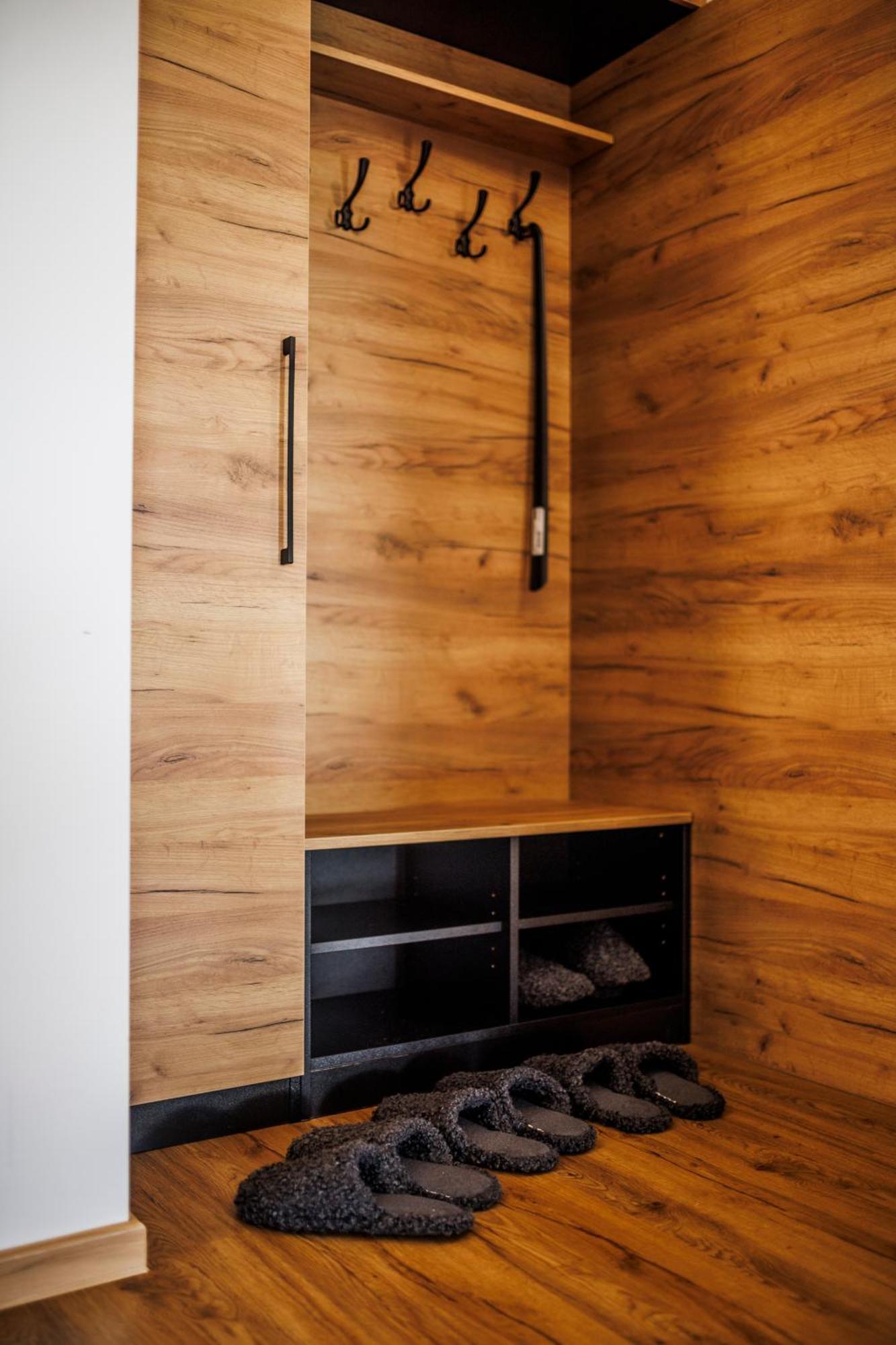 Apartman Simon - Horsky Resort Bukova Hora - แชร์เวนาโวดา ภายนอก รูปภาพ