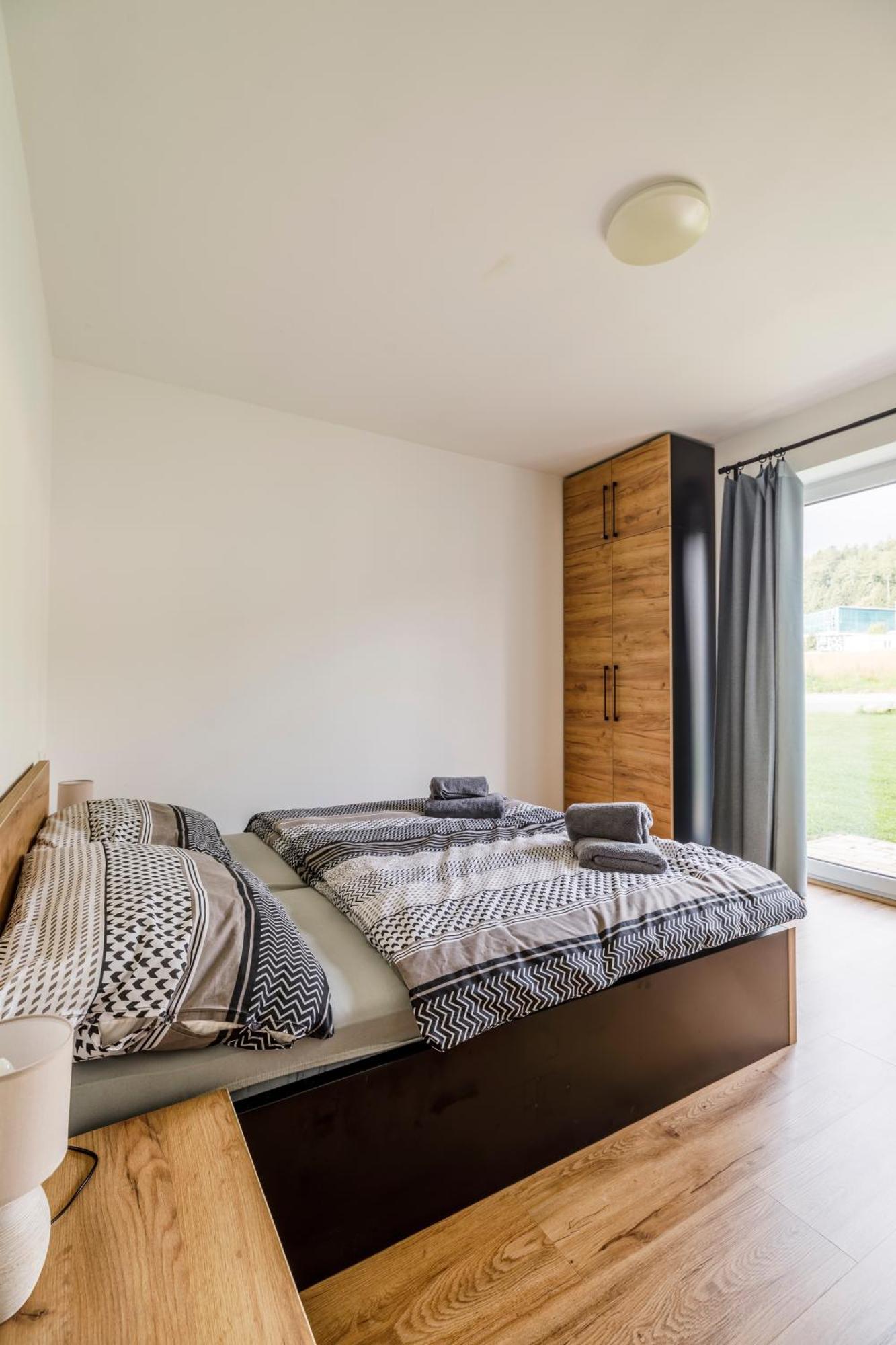 Apartman Simon - Horsky Resort Bukova Hora - แชร์เวนาโวดา ภายนอก รูปภาพ