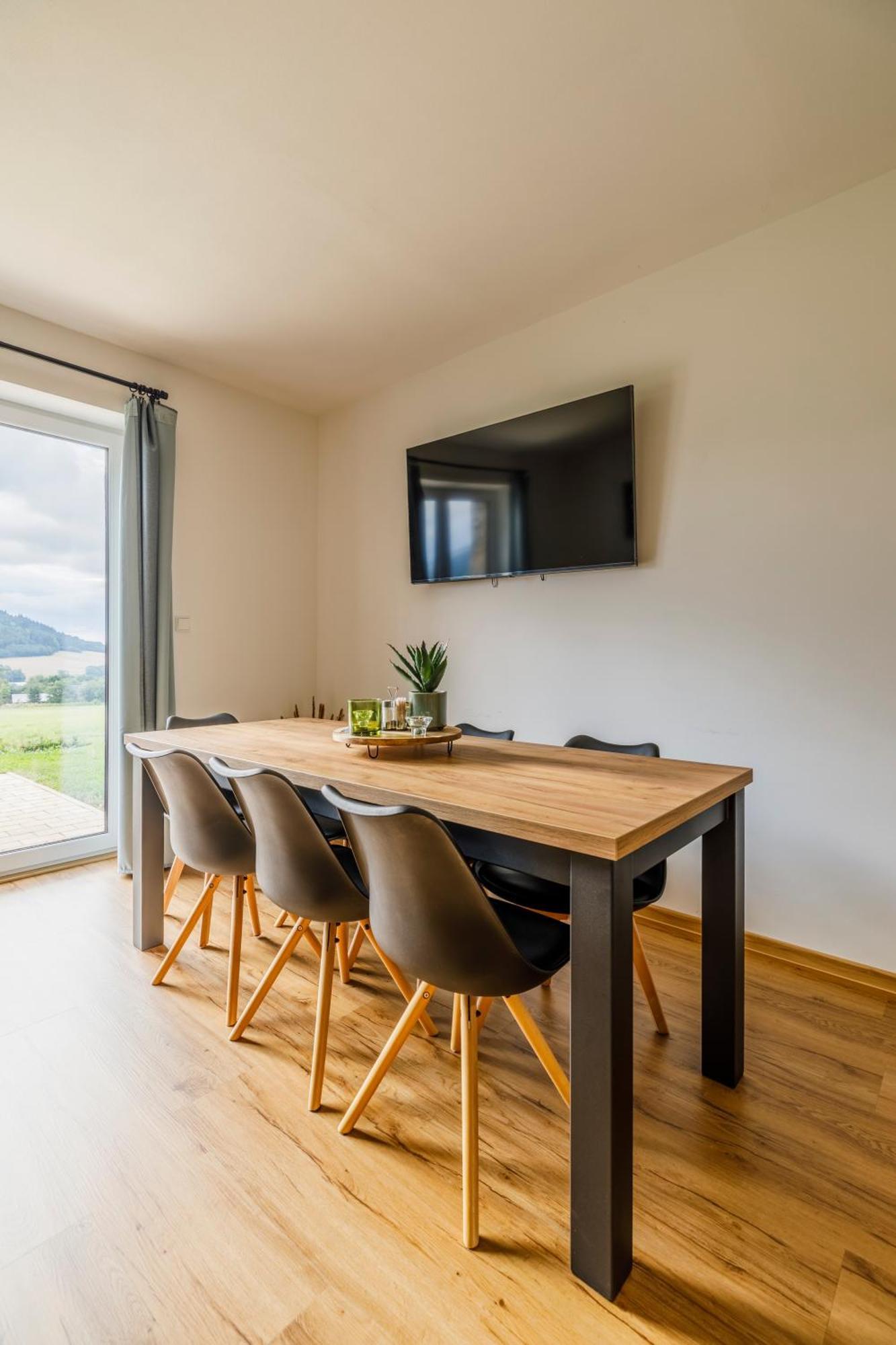 Apartman Simon - Horsky Resort Bukova Hora - แชร์เวนาโวดา ภายนอก รูปภาพ