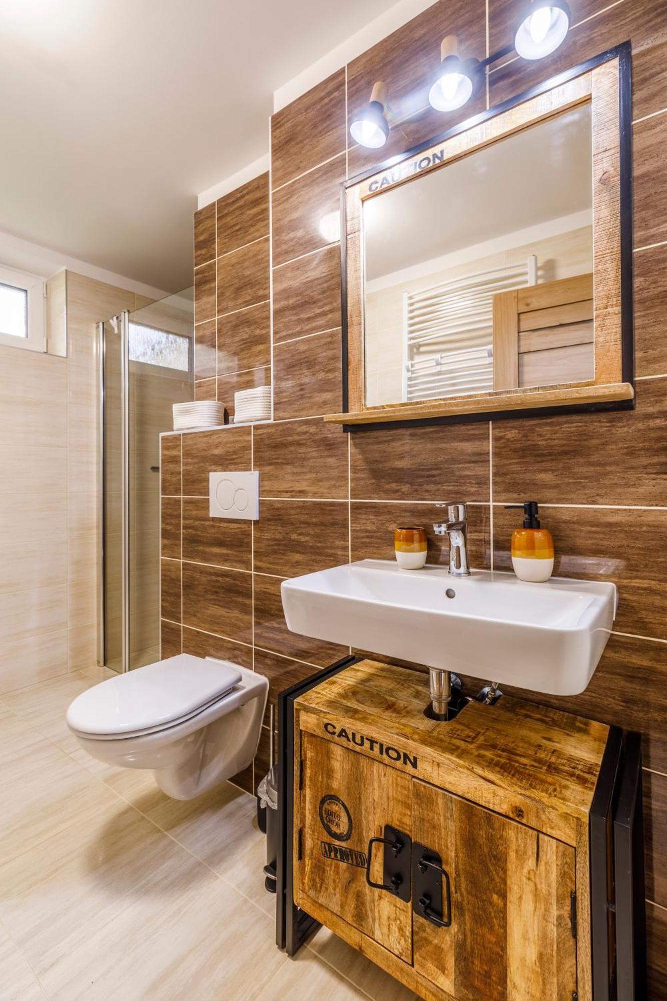 Apartman Simon - Horsky Resort Bukova Hora - แชร์เวนาโวดา ภายนอก รูปภาพ